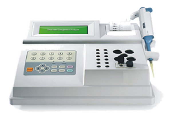 AR-C52 Semi-Automatic Coagulation Analyzer