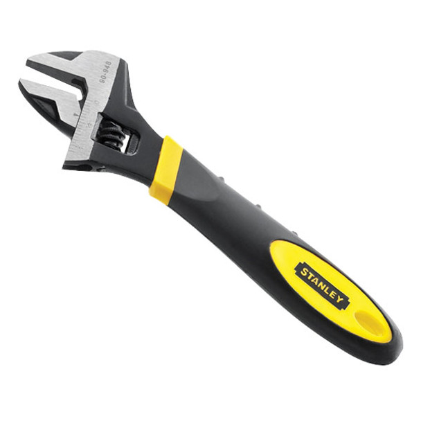 ADJUSTABLE WRENCH 300MM- 6