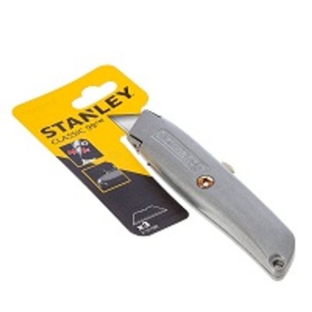 KNIFE RETRACTABLE UTILITY "ORIGINAL 99E"- 12