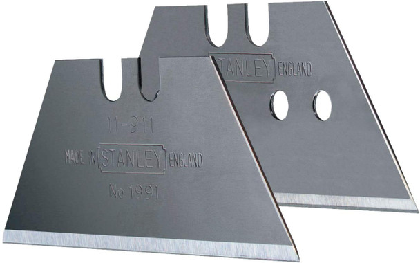 KNIFE BLADES UTILITY 1991 STD PK5 -10