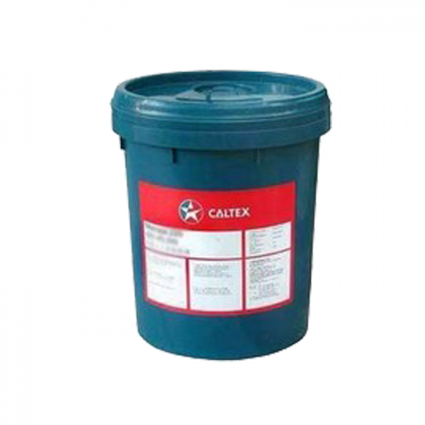 Caltex Multifak EP 3 Grease 16kg