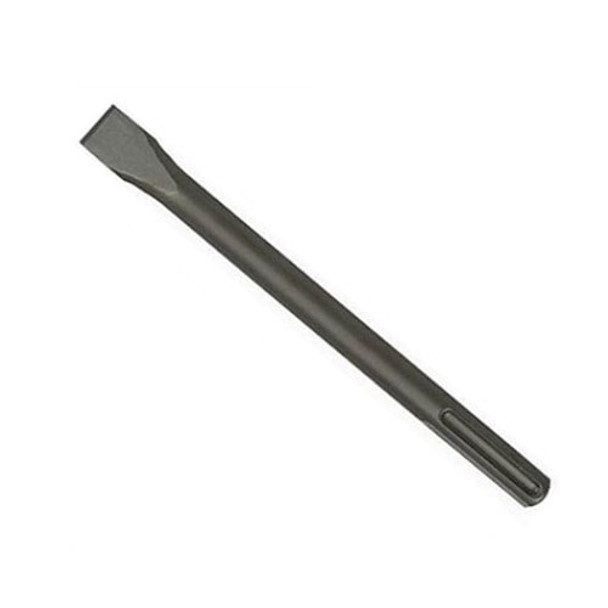 STANLEY flat head chisel 14x250x40 mm STA54411
