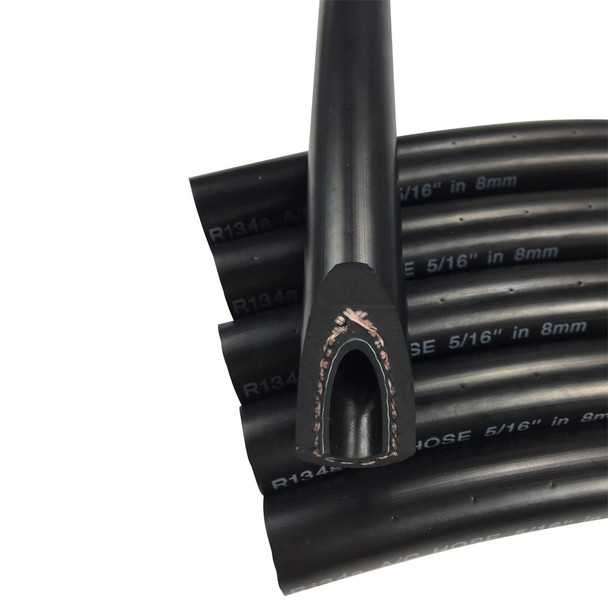 Orientflex Rubber Brake Hose SAE J2064