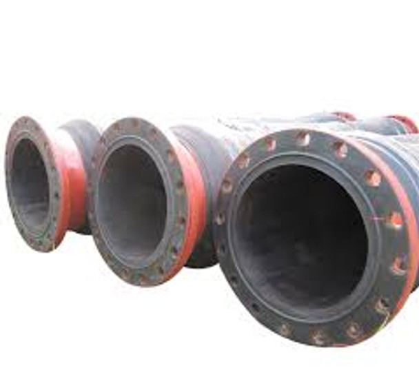 Orientflex Discharge Dredging Hose