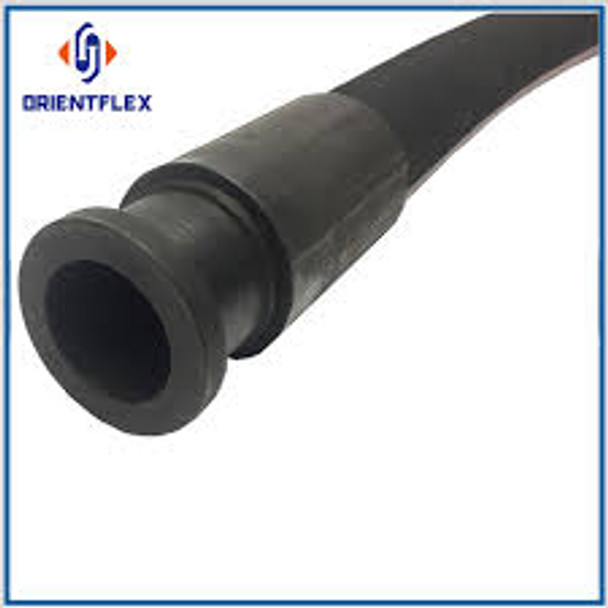  Orientflex concrete placement hose 85BAR