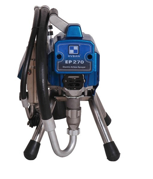 HVBAN EP270 Electric Airless Paint Sprayer