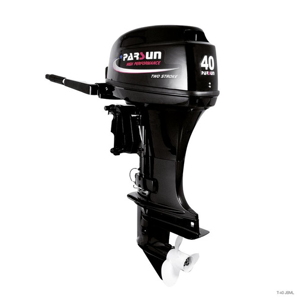 Marine Outboard Motor 29.4 kW Parsun Brand