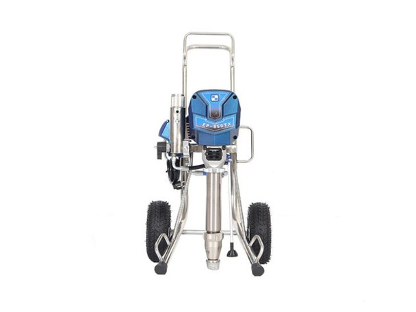 Big Power Airless Sprayer HVBAN EP850TX