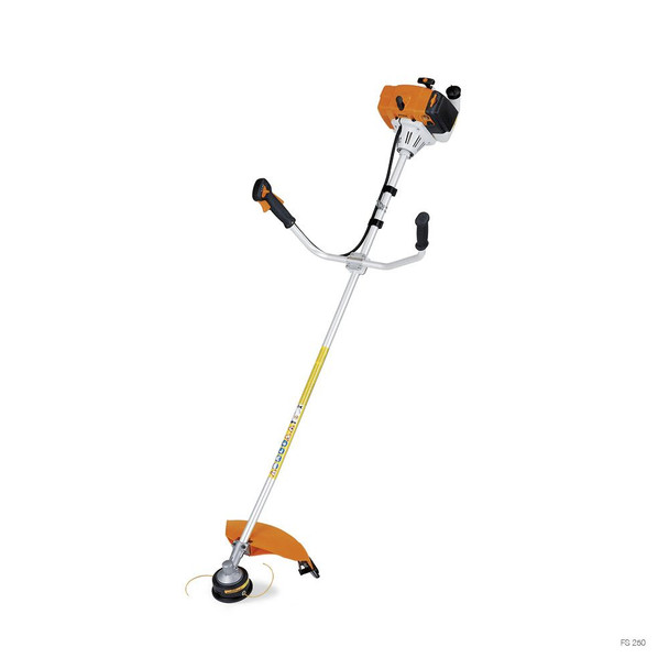 Clearing Saw FS 560  Stihl brand