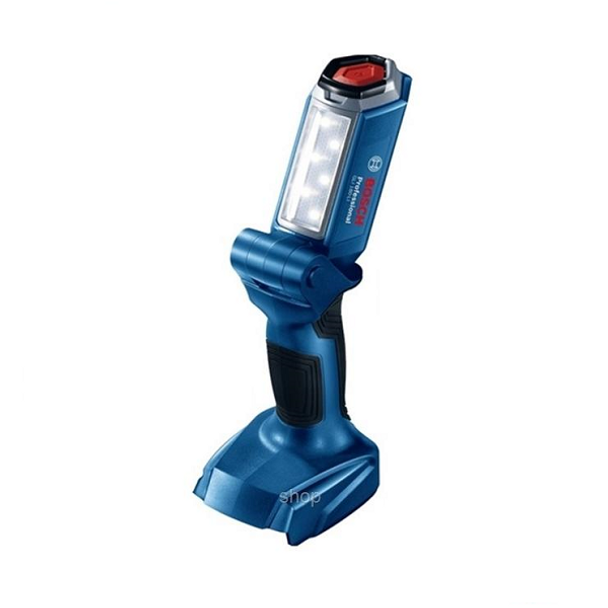 GLI 180-LI 3.0 Ah Starter Kit Professional light plus battery