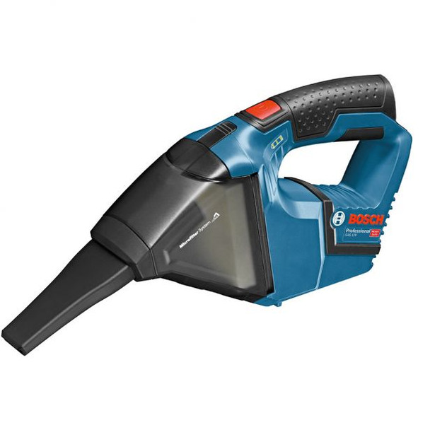 Cordless Vacuum Cleaner GAS 12V Professional