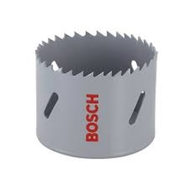 Bosch HSS bi-metal holesaw for standard adapters 152mm