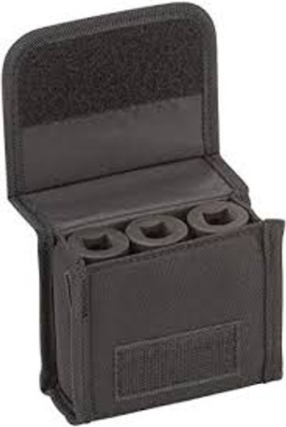 Bosch 3-piece socket set 85 mm