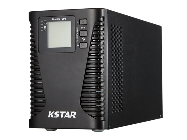 KSTAR 6KVA/96V (External)