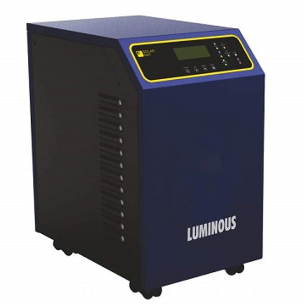 Solar PCU 6KW 96V Luminous