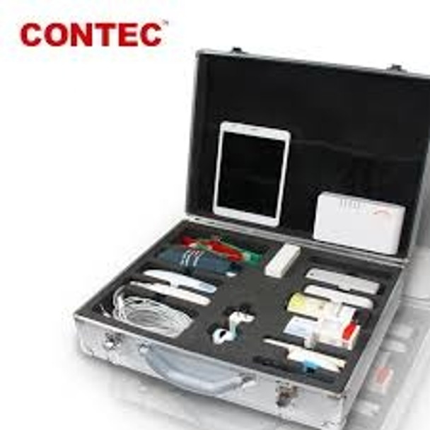 CONTEC HMS6600 Integrated Diagnostic System 