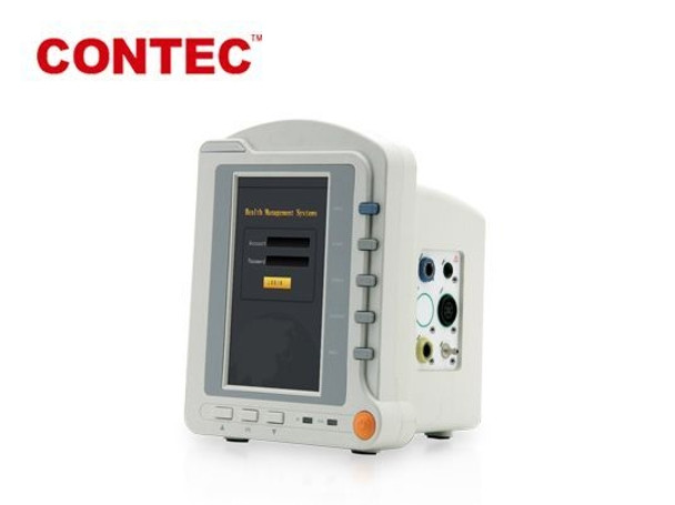 CONTEC HMS6500 Multi-parameter Vital Signs Monitor