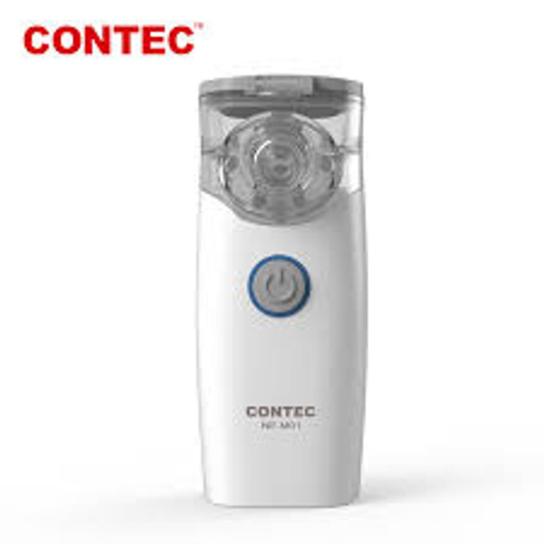 CONTEC NE-M01 medical battery operated air portable nebuliz