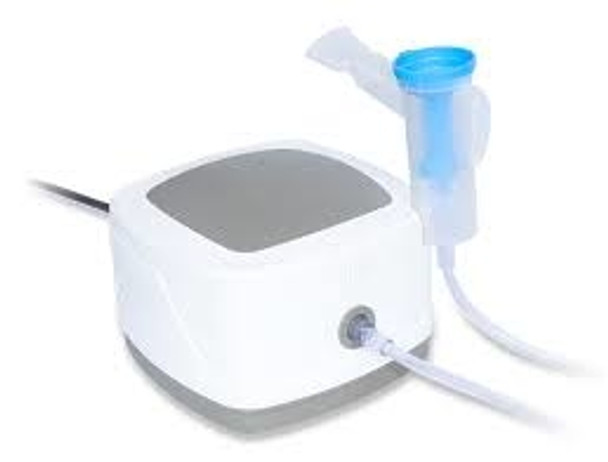 CONTEC NE-J01 home clinic hospital quiet mini Compressor Nebulizer