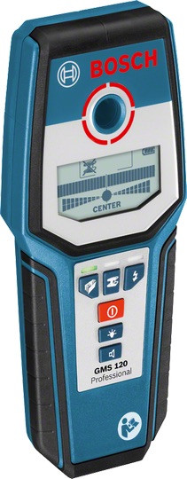 Buy Bosch GMS 120 wall scanner from GZ industrial SUpplies in Nigeria