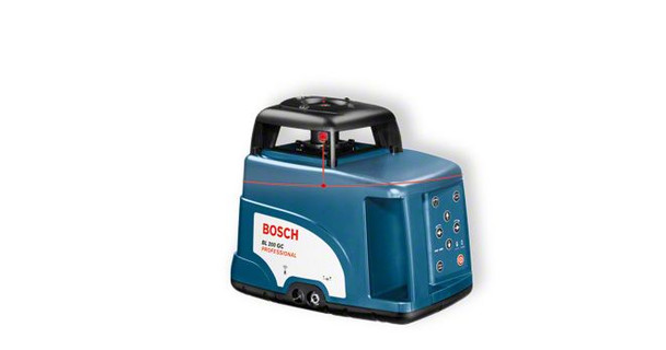 Bosch BL GC 200 professional.