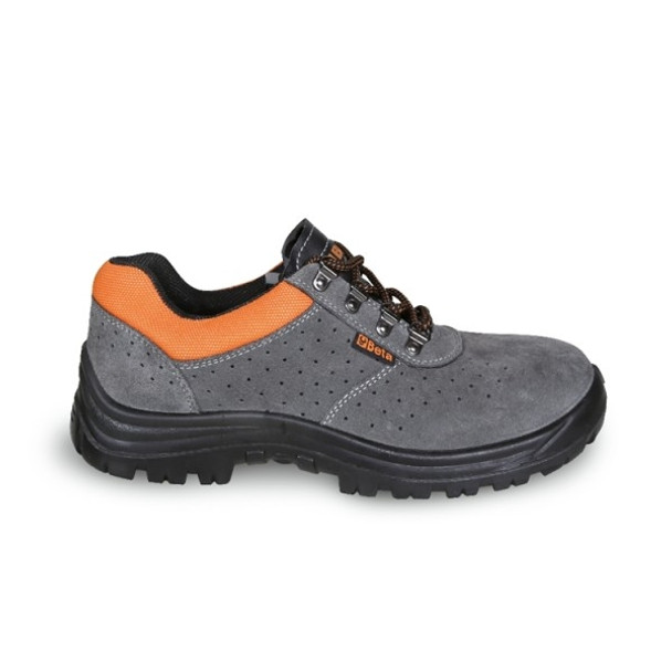 BETA 7246E Suede SAFETY SHOE