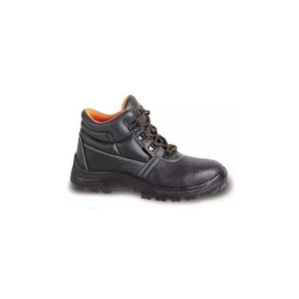 Safety Boot Rocklander - Black