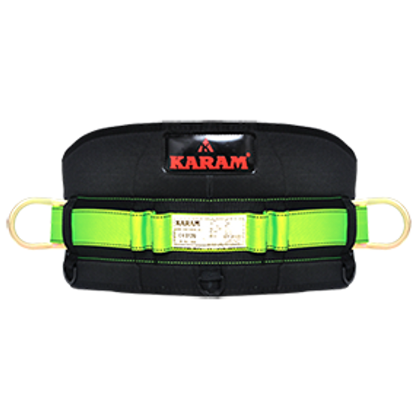 Work Positioning Belt KARAM