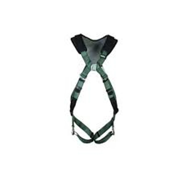 Safety Harness V-FORM+ MSA  Safety Harness V-FORM+ MSA