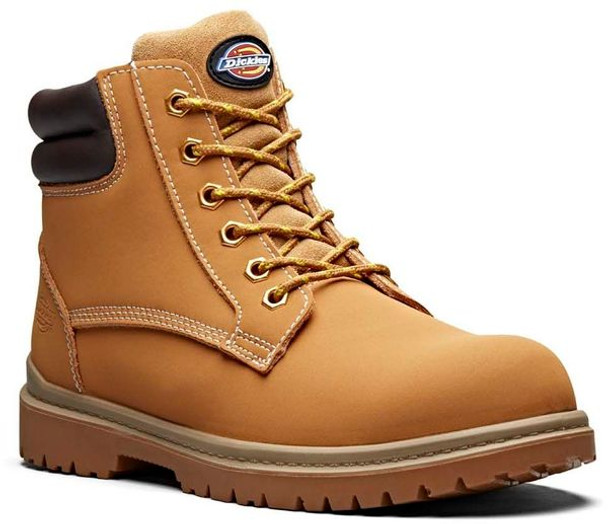 Safety Boots Donegal II Dickies 