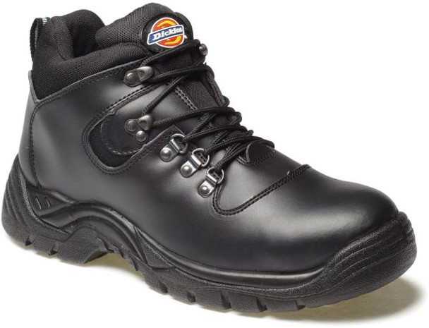 Safety Hiker Fury Dickies 