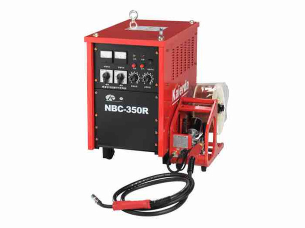 Kaierda NBC-350R MIG MAG Co2 Welding Machine