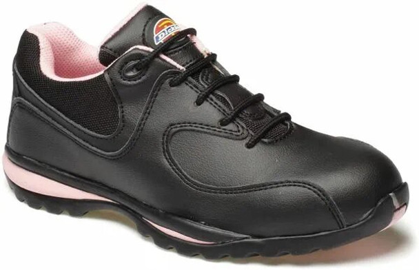 Safety Trainer Womens Ohio Dickies 