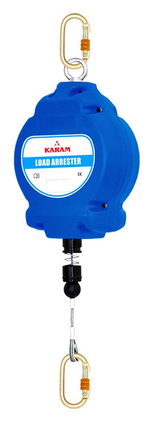 Load Arrester 4A KARAM 