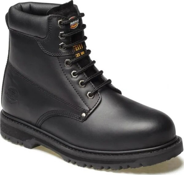 Safety Boot Cleveland Dickies