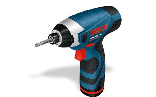 Bosch GDR 10,8 V-LI Professional