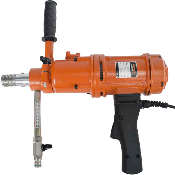  Diamond Core Drill handheld SCY-2020/3BS Cayken