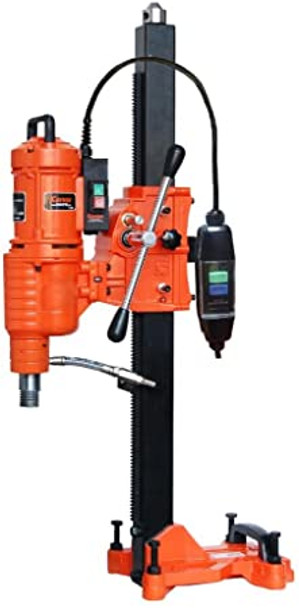 Diamond Core Drill SCY-3050 Cayken