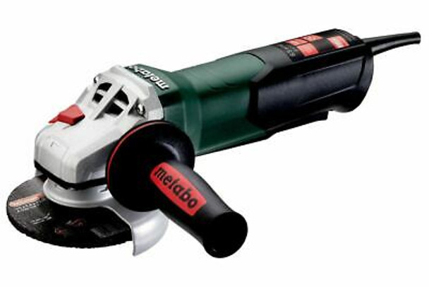 7" Angle Grinder W23-180 . 2300 Watts METABO