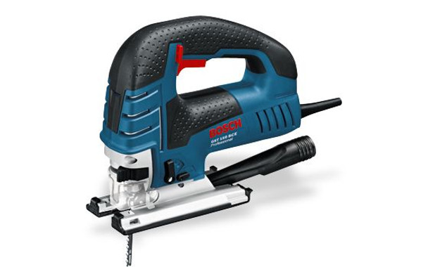 Bosch GST 150 BCE Professional jigsaw
