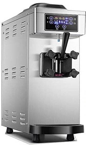 table top ice cream machine for sale