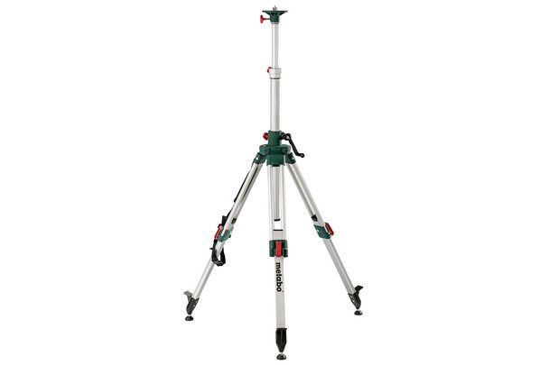 CONSTRUCTION TRIPOD METABO