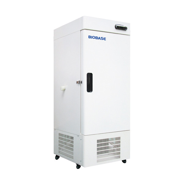 Upright Ultra Low Temperature Freezer -86 Degree