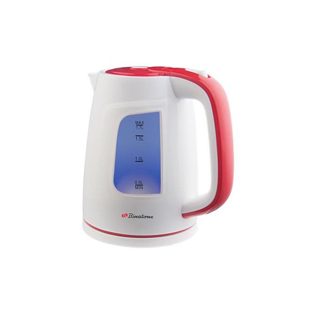 Binatone Electric Kettle - CEJ 1750