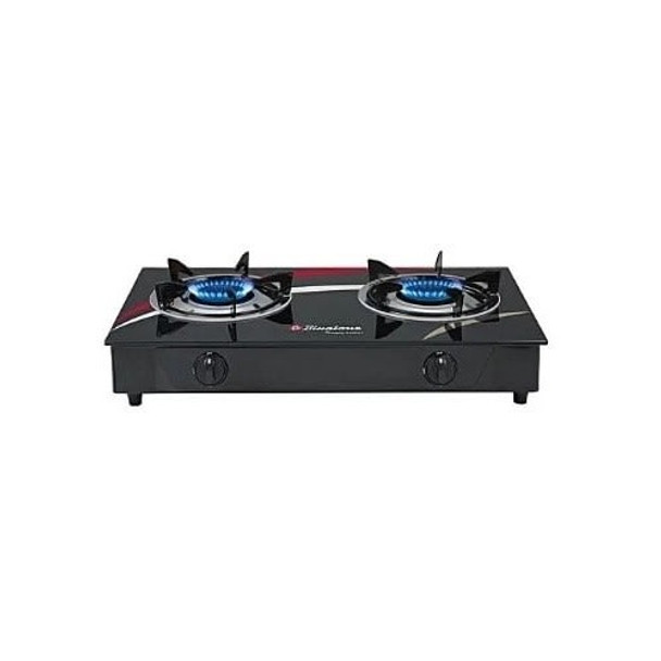 Binatone Table Top Gas Cooker - Ggc-002