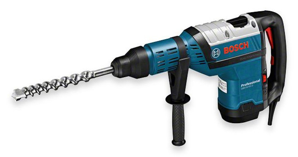 Bosch GBH 8-45 D professional Rotary Hammer with SDS-max.