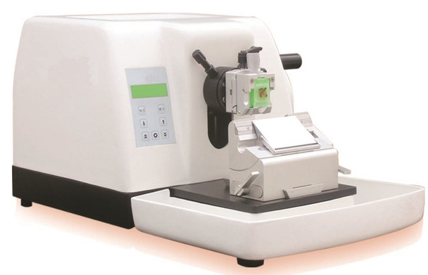  Semi-automatic Microtome AM-3358 ARI