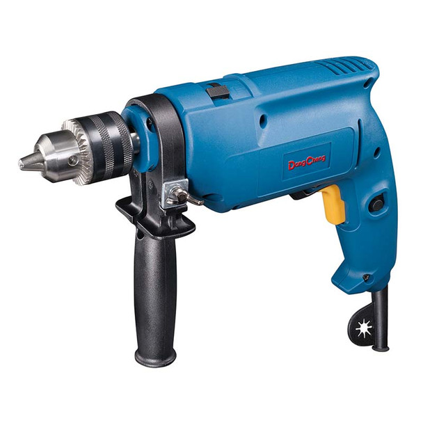DongCheng Electric Impact Drill 13mm, DZJ02-13