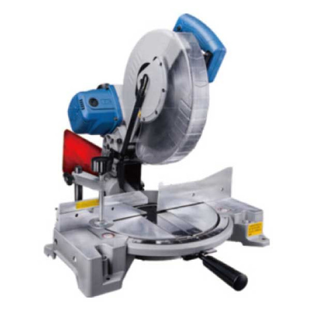 DongCheng Electric Miter Saw 1650W,255mm DJX03-255