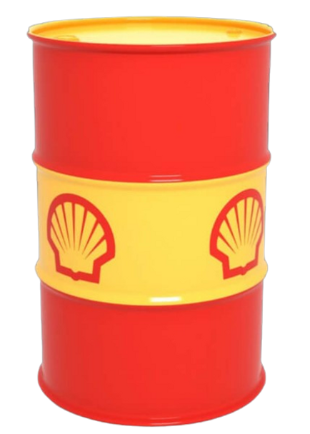 Shell Omala S2 GX 220 209Ltrs Drum 